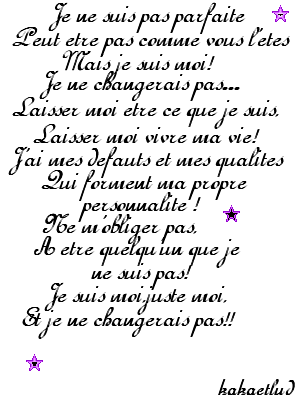 jsui moi tout simplement!!! 