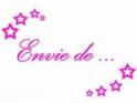 envi de