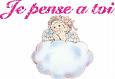 Je pense a toi