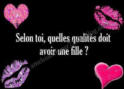 Qualitè 