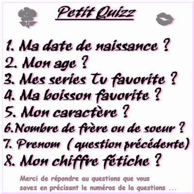 quizz